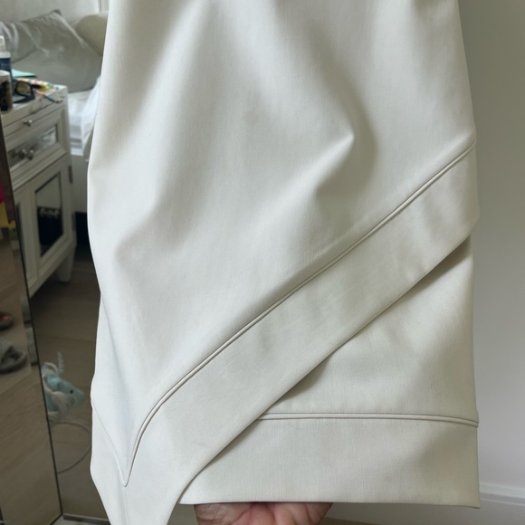 Elizabeth & James ivory coloured dress - Picture 3 of 6